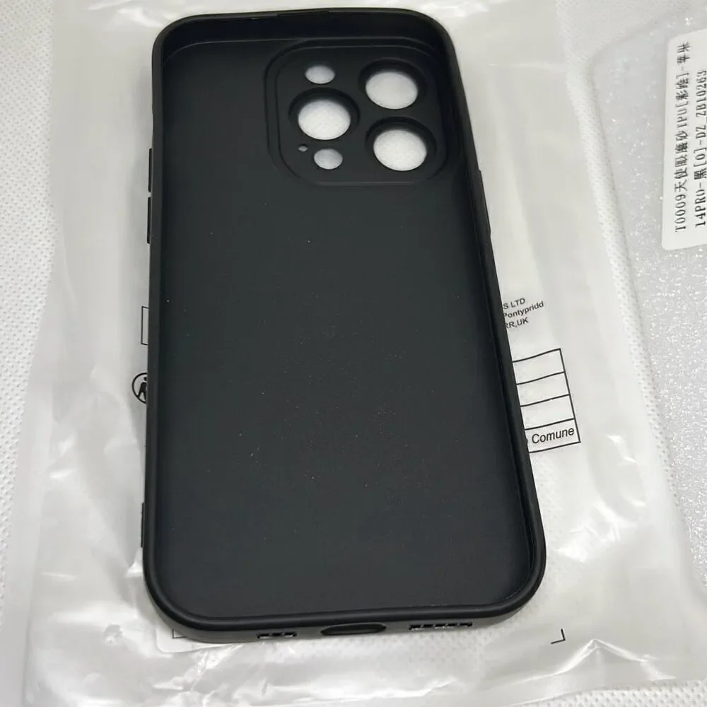 iPhone 14 Pro Phone Case Nokia